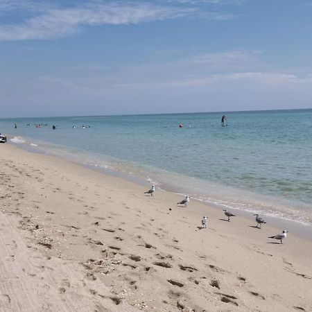הוליווד New Luxury Apartment 2Br 2Ba Direct Beach Access מראה חיצוני תמונה