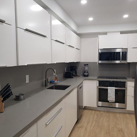 הוליווד New Luxury Apartment 2Br 2Ba Direct Beach Access מראה חיצוני תמונה