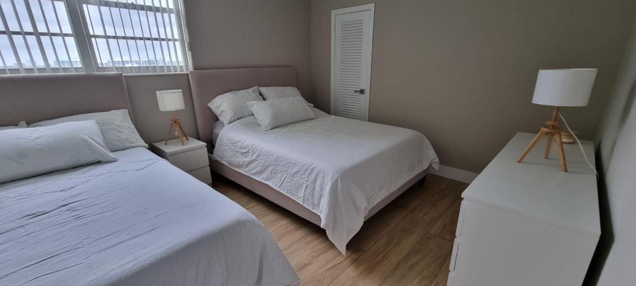 הוליווד New Luxury Apartment 2Br 2Ba Direct Beach Access מראה חיצוני תמונה