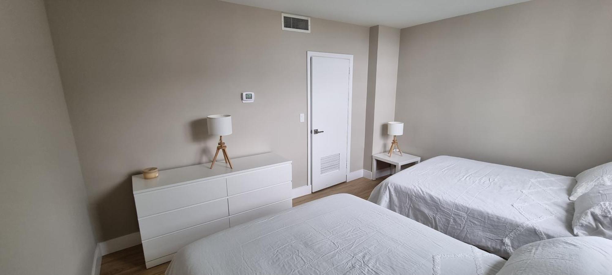 הוליווד New Luxury Apartment 2Br 2Ba Direct Beach Access מראה חיצוני תמונה