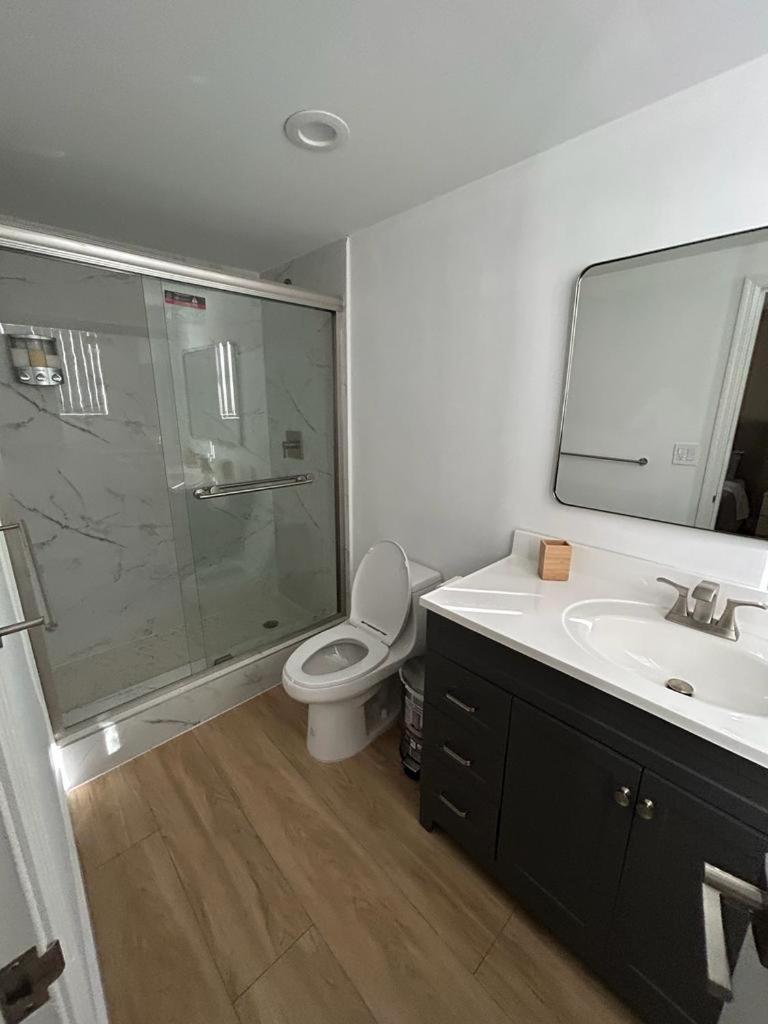 הוליווד New Luxury Apartment 2Br 2Ba Direct Beach Access מראה חיצוני תמונה