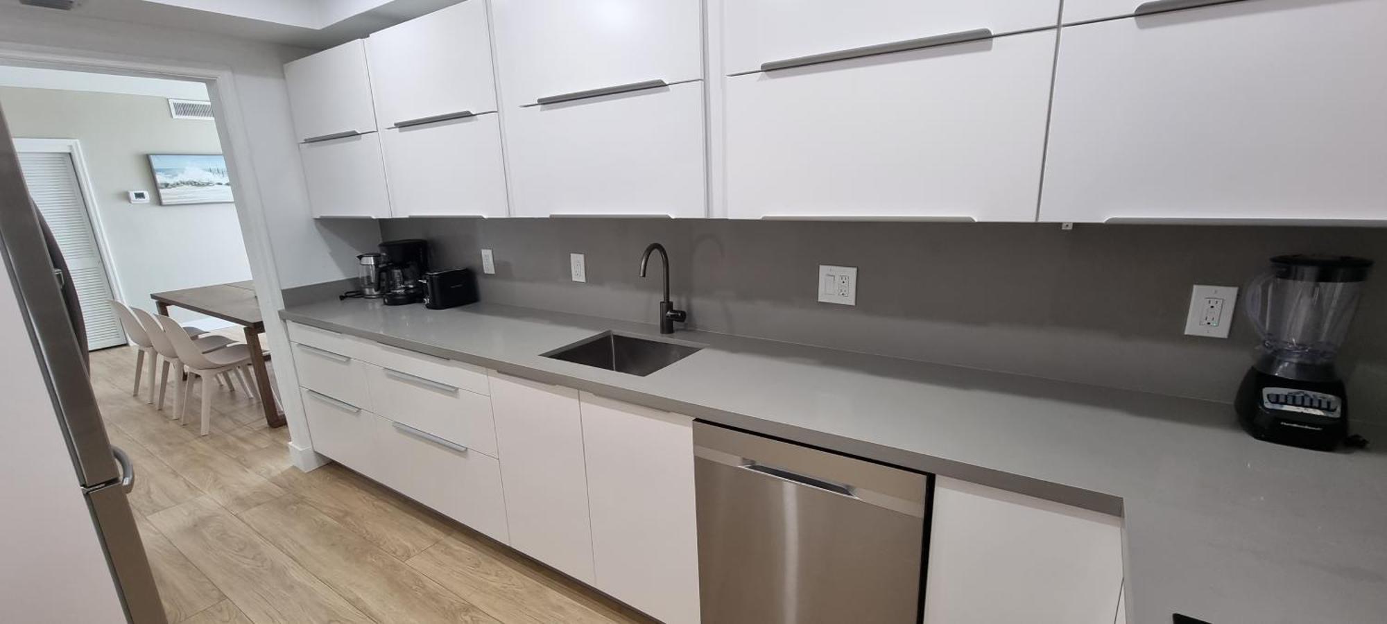 הוליווד New Luxury Apartment 2Br 2Ba Direct Beach Access מראה חיצוני תמונה