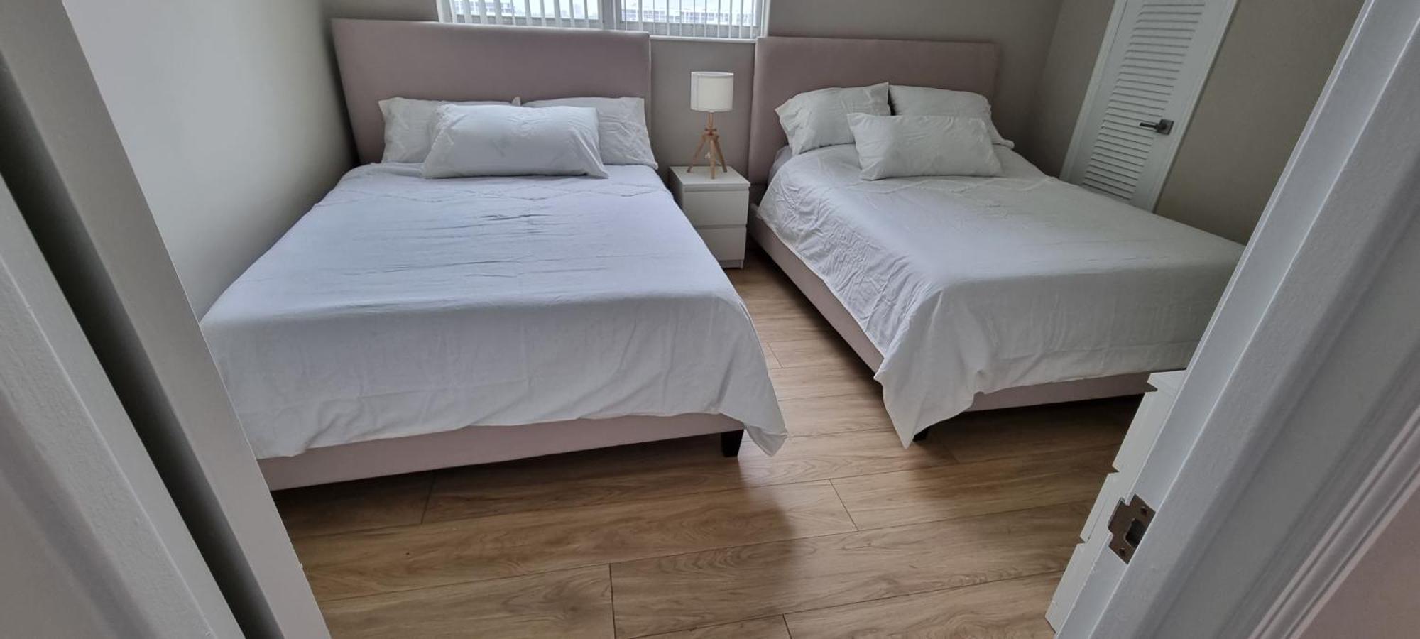 הוליווד New Luxury Apartment 2Br 2Ba Direct Beach Access מראה חיצוני תמונה